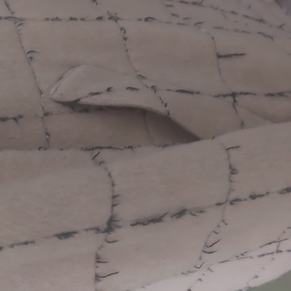 Vintage NYGARD COLLECTION, coat, size 8 - Picture 3 of 7